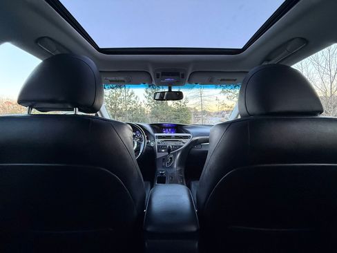 Used 2013 Lexus RX 350 FWD w/ Premium Pkg image 34