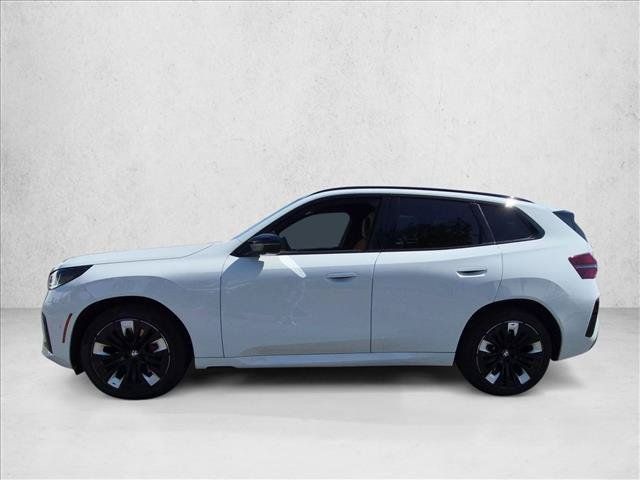 Used 2025 BMW X3 M50 w/ Premium Package AWD/4WD image 8