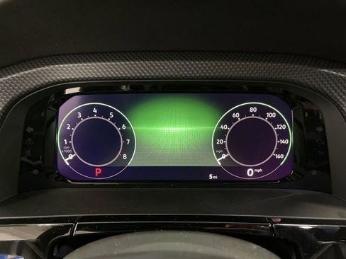 New 2025 Volkswagen Atlas Cross Sport SEL Premium R-Line image 10