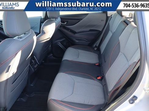 Used 2022 Subaru Forester Sport image 34