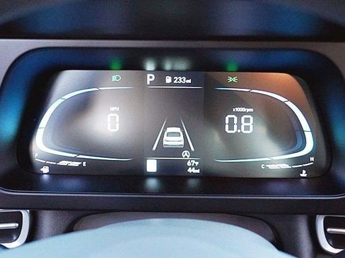 New 2026 Hyundai Elantra SE image 33