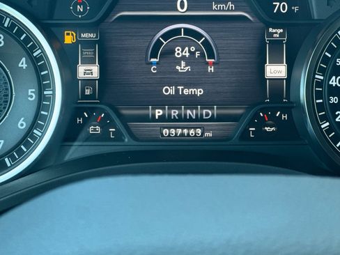 Used 2020 RAM 1500 Big Horn AWD/4WD image 27
