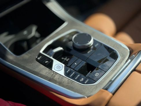 New 2026 BMW X5 xDrive40i AWD/4WD image 16