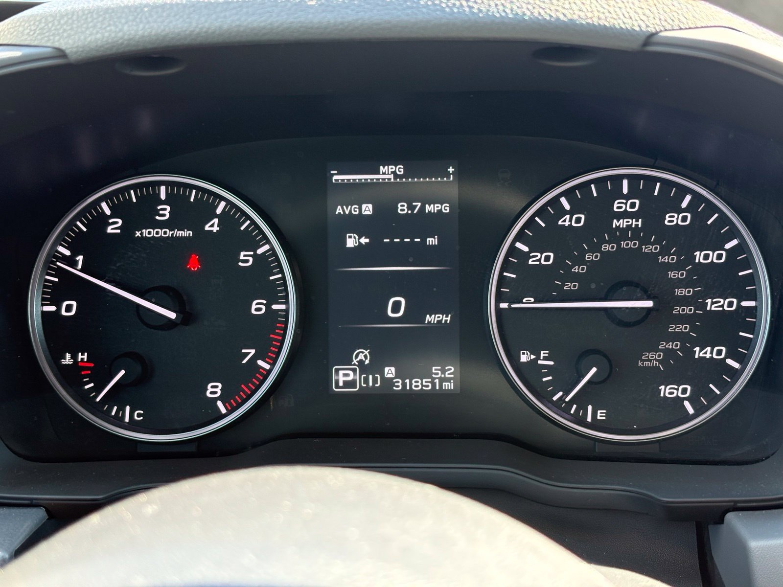 Certified 2024 Subaru Crosstrek 2.0i Premium AWD/4WD image 12