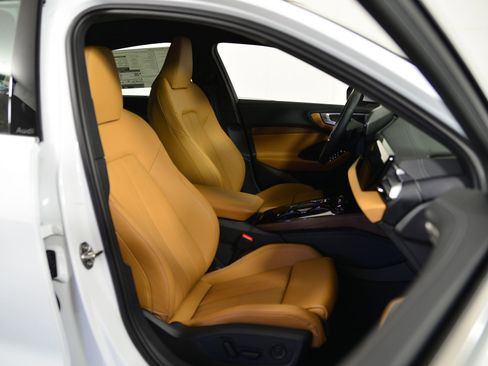 New 2025 Audi A5 2.0T Premium Plus image 18