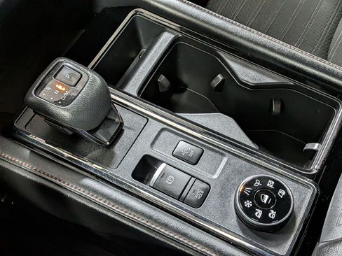 Used 2023 Nissan Pathfinder Rock Creek AWD/4WD image 26
