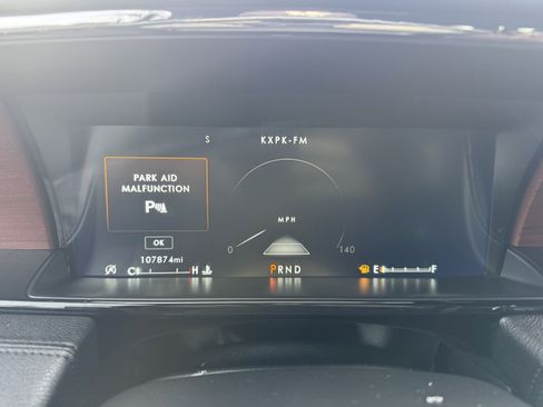 Used 2020 Lincoln Navigator L Reserve w/ Luxury Package image 23