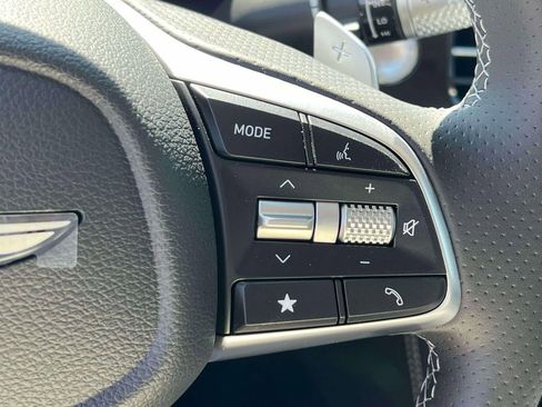 New 2026 Genesis G70 2.5T AWD/4WD image 23
