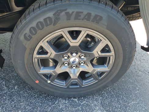 New 2026 Ford F150 STX w/ Equipment Group 200A RWD image 7