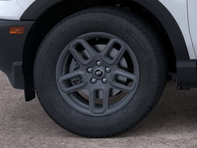 New 2026 Ford Bronco Sport Big Bend w/ Convenience Package AWD/4WD image 44