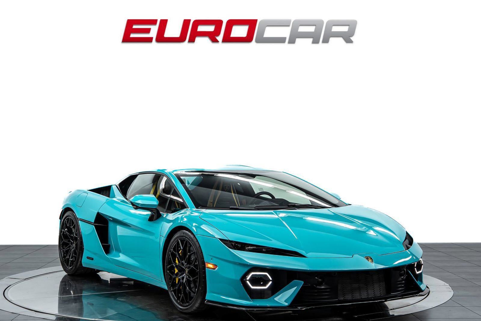 Used 2026 Lamborghini Temerario AWD/4WD image 7
