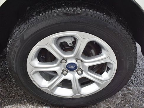 Used 2022 Ford EcoSport SE image 44