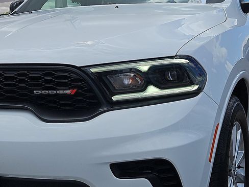 Used 2025 Dodge Durango GT RWD image 7