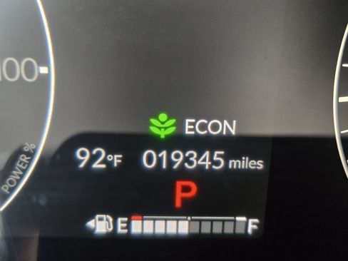 Certified 2023 Honda CR-V Sport image 25