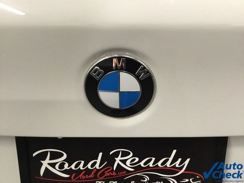 Used 2016 BMW 528i xDrive Sedan AWD/4WD image 11