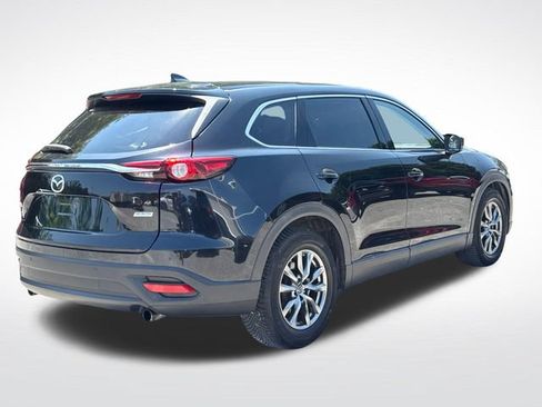 Used 2019 MAZDA CX-9 Touring w/ Touring Premium Package FWD image 6