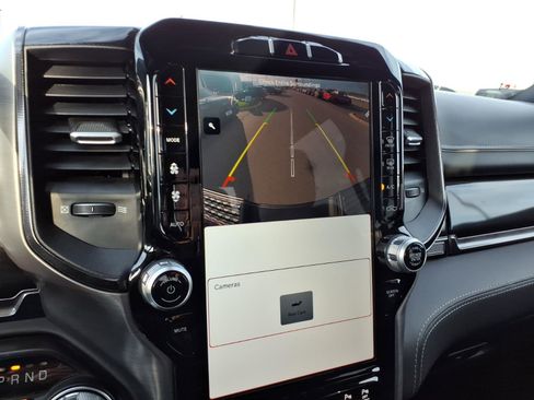 Used 2022 RAM 2500 Power Wagon image 22