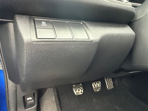 Used 2018 Honda Civic Si image 21