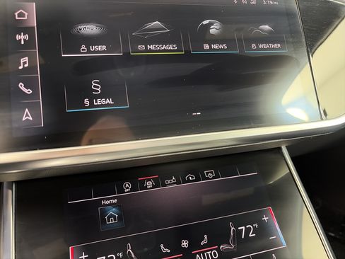 Used 2019 Audi A6 2.0T Premium Plus w/ Premium Plus Package AWD/4WD image 20
