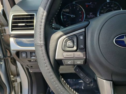 Used 2017 Subaru Forester 2.5i Touring w/ Rugged Package #2 AWD/4WD image 26