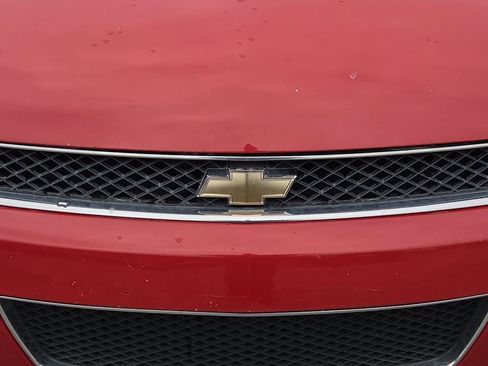 Used 2008 Chevrolet Impala SS w/ Convenience Package image 12