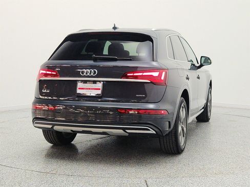 Used 2023 Audi Q5 2.0T Premium w/ Convenience Package AWD/4WD image 6