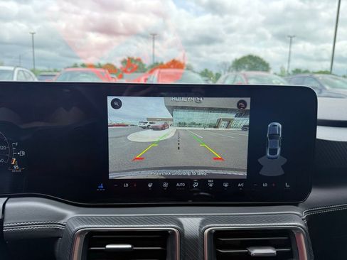 Used 2024 Ford Mustang Premium image 16