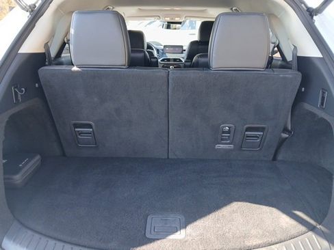 Used 2022 MAZDA CX-9 Touring Plus image 10