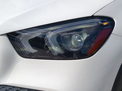 Used 2020 Mercedes-Benz GLE 350 image 36