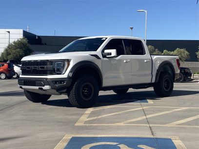 Used 2023 Ford F150 Raptor w/ Raptor Carbon Fiber Package