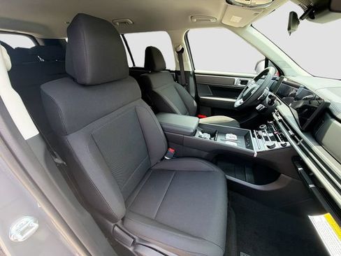 New 2026 Hyundai Santa Fe SE FWD image 27
