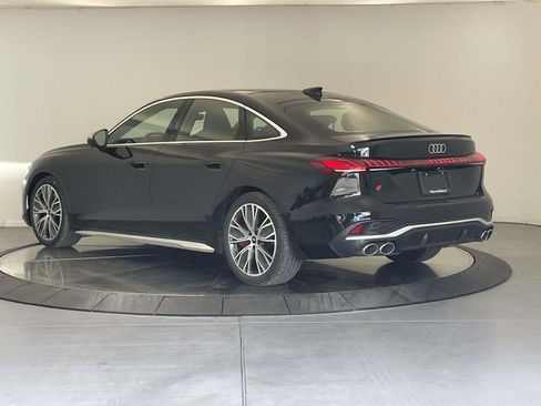 New 2025 Audi S5 Premium Plus image 3