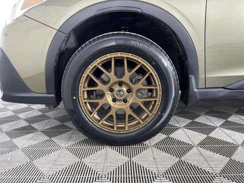 Used 2022 Subaru Outback Touring XT image 27