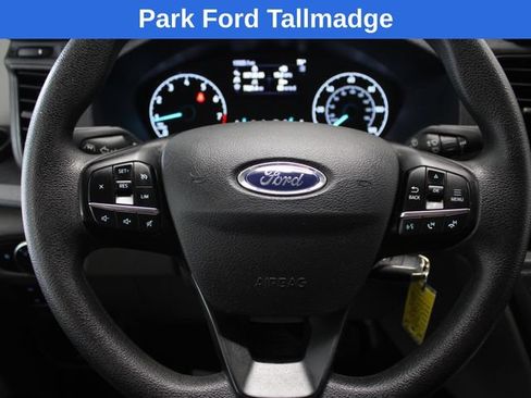 Used 2025 Ford Transit 250 Low Roof w/ Exterior Upgrade Package RWD image 14