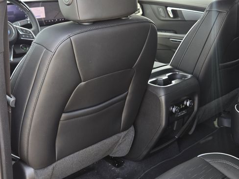 New 2026 Buick Enclave Sport Touring w/ Super Cruise Package FWD image 23