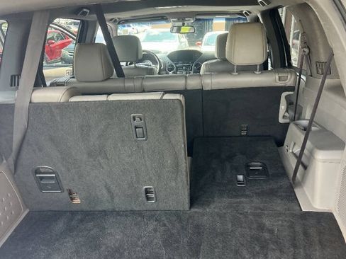Used 2013 Honda Pilot EX-L image 10