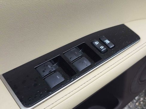 Used 2018 Lexus ES 350 w/ Navigation System Package FWD image 24