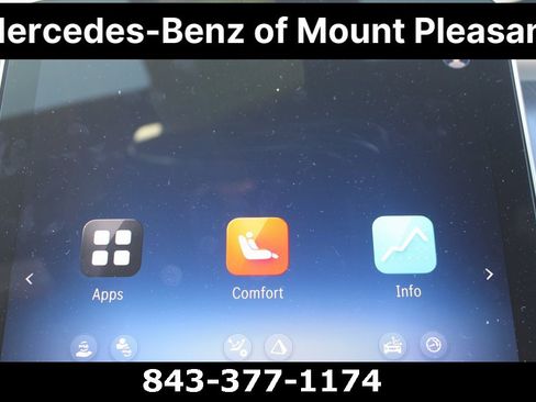 Certified 2025 Mercedes-Benz GLC 300 image 39