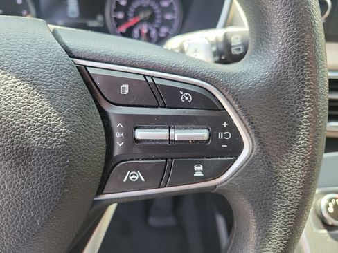Certified 2022 Hyundai Santa Fe SEL FWD image 27