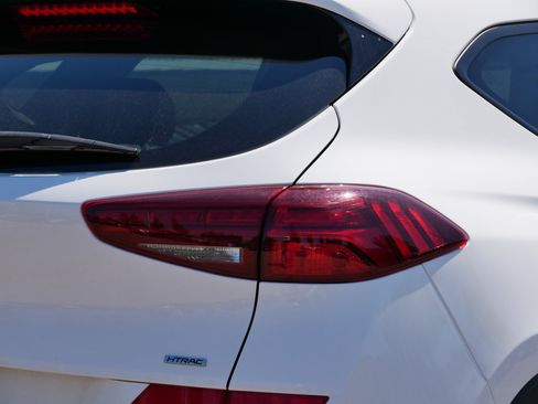 Used 2019 Hyundai Tucson Night AWD/4WD image 17