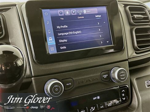 New 2026 RAM ProMaster 2500 image 29