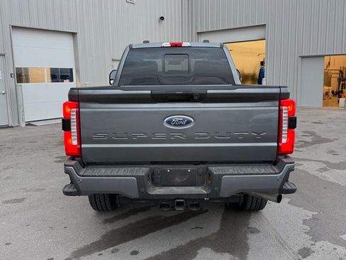 Used 2026 Ford F250 XL w/ STX Appearance Package image 19