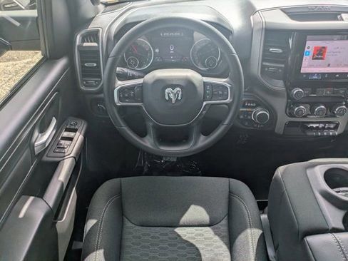 New 2026 RAM 1500 Classic Warlock image 14