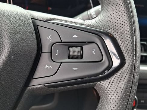 Used 2026 Chevrolet TrailBlazer LT w/ Driver Confidence Package FWD image 22