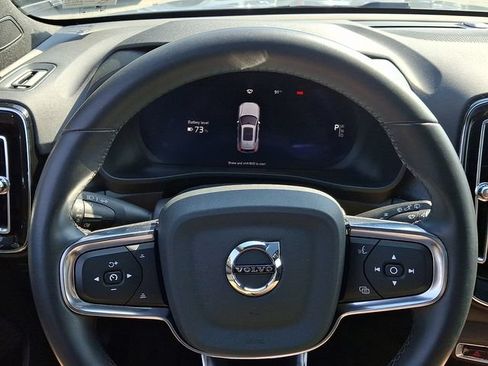 Certified 2023 Volvo XC40 Recharge Ultimate w/ Protection Package Premier AWD/4WD image 21