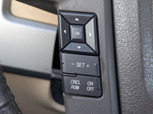 Used 2012 Ford F150 Lariat w/ Lariat Plus Pkg image 26