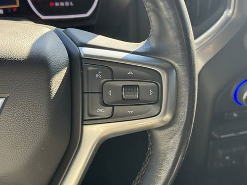 Used 2022 Chevrolet Silverado 2500 LT w/ Convenience Package image 24