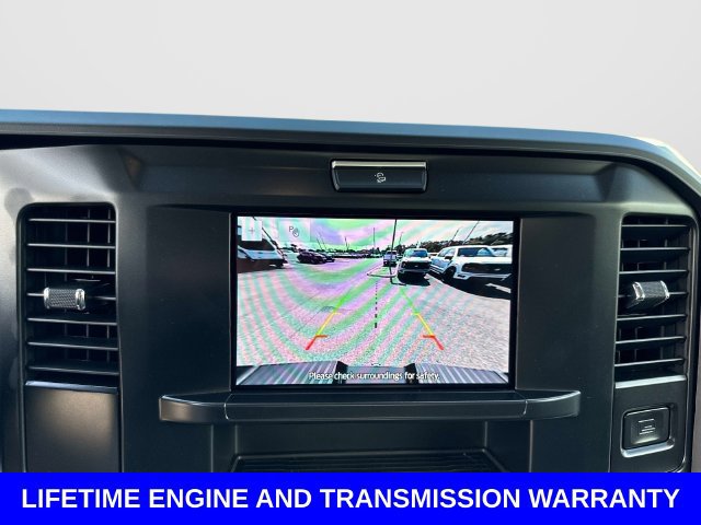 Certified 2026 Ford F250 XLT w/ Tremor Off-Road Package AWD/4WD image 24