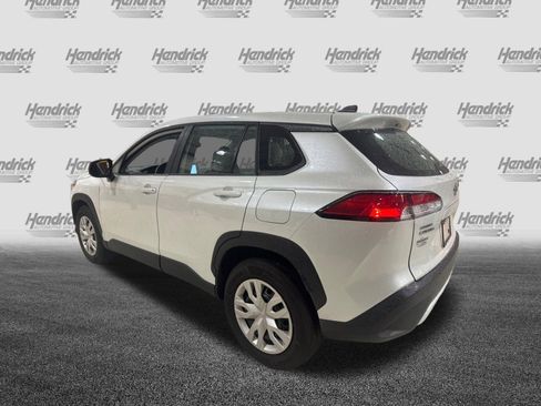 Used 2025 Toyota Corolla Cross L FWD image 43