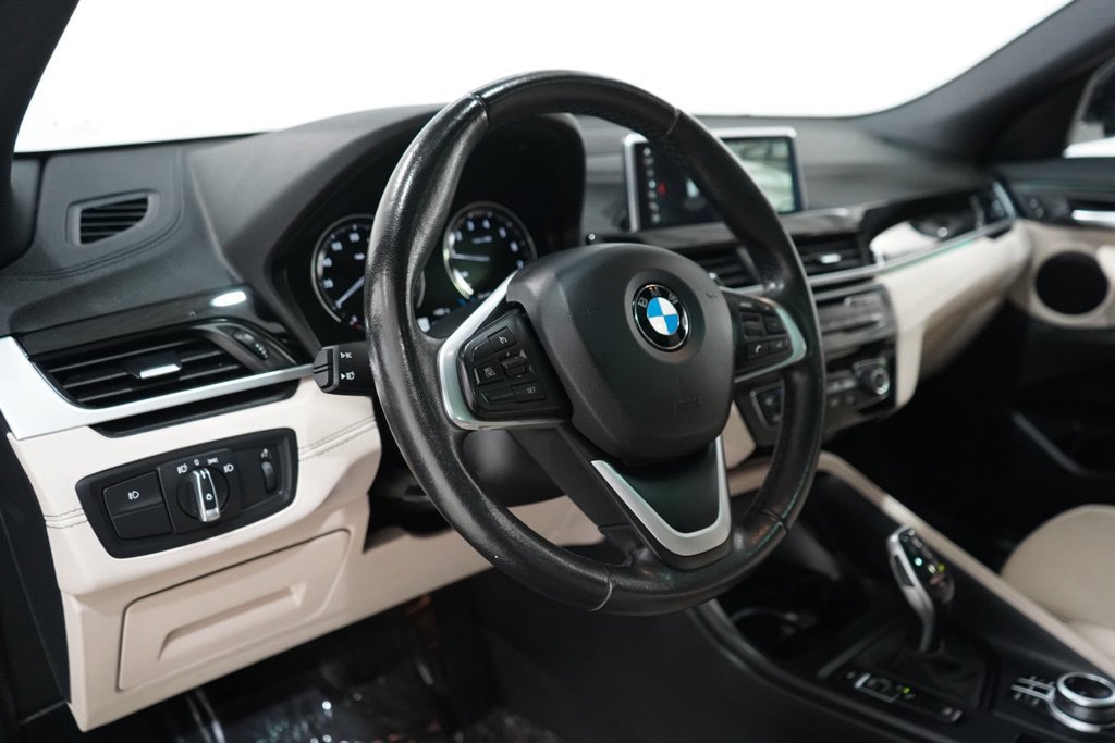 Used 2020 BMW X2 xDrive28i w/ Convenience Package AWD/4WD image 16